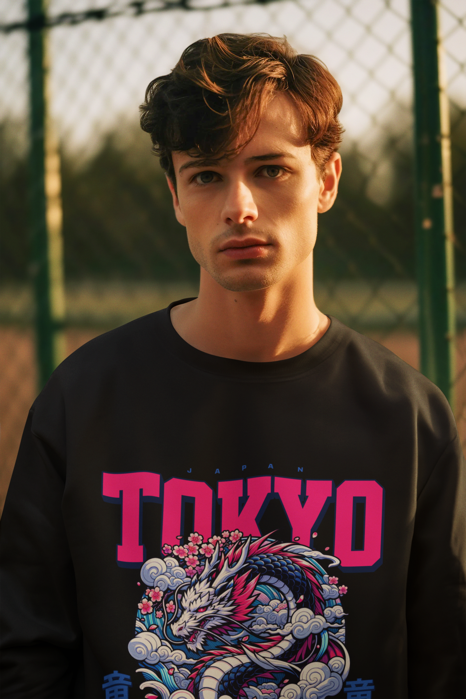 Sweatshirt Classics