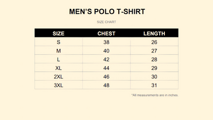 The Cub Edition - Polo Essentials