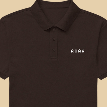 The Cub Edition - Polo Essentials
