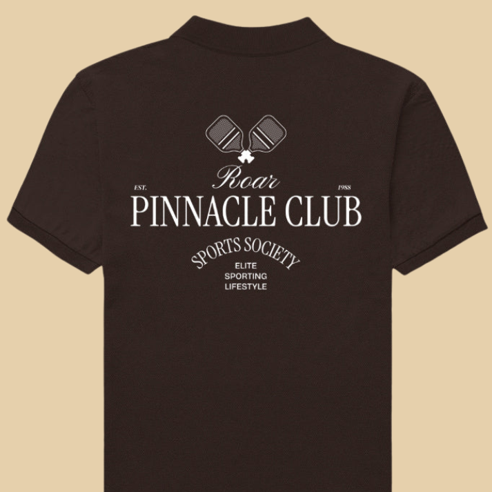 The Cub Edition - Polo Essentials