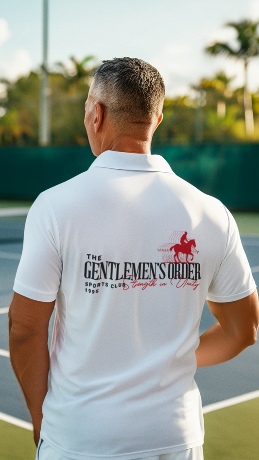The Sports Edition - Polo Essentials
