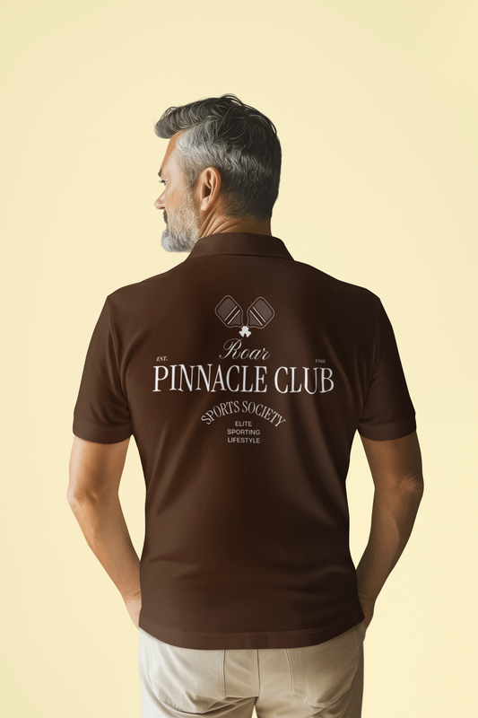 The Cub Edition - Polo Essentials