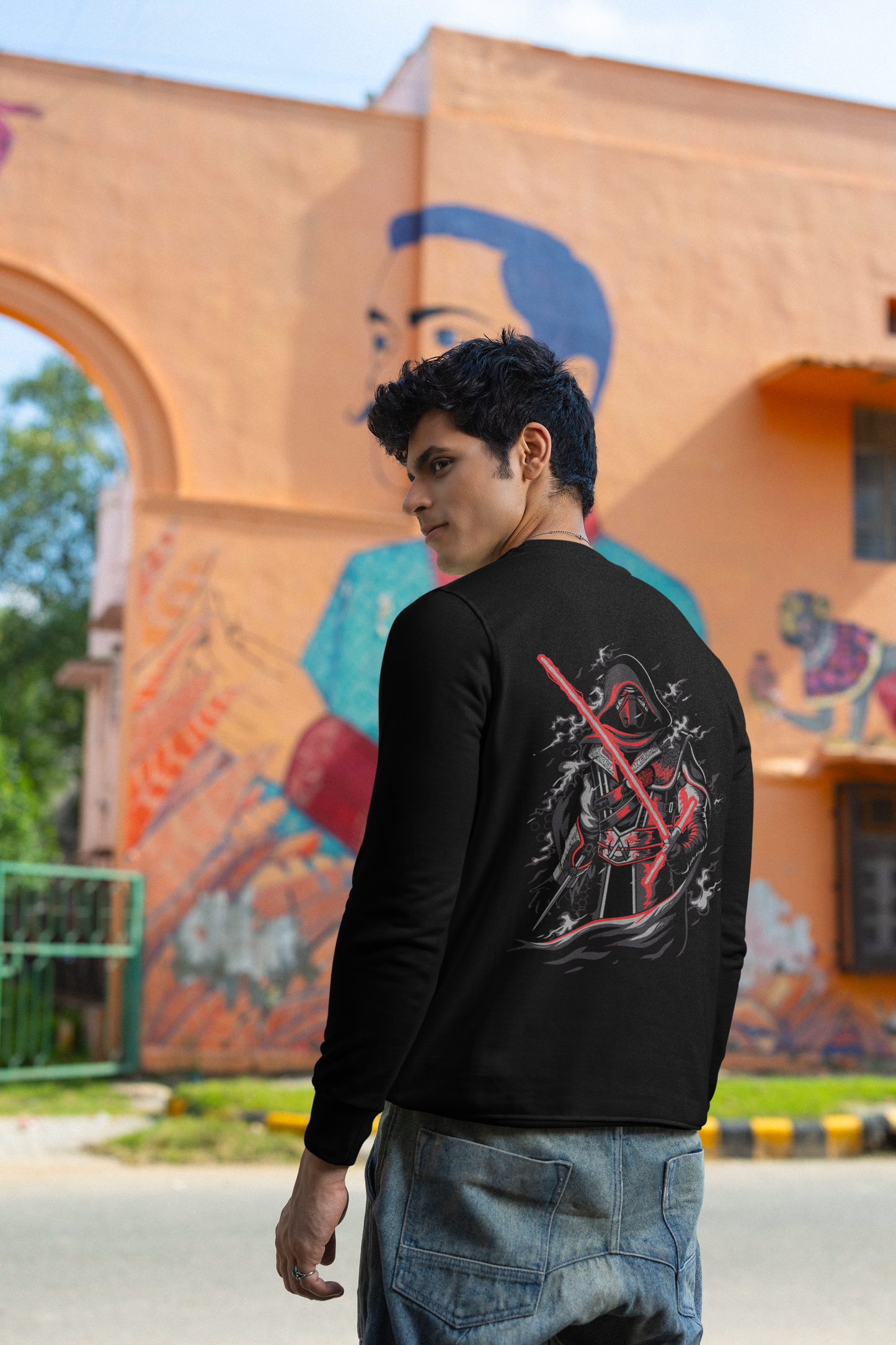 Shadowblade - ROAR Sweatshirt