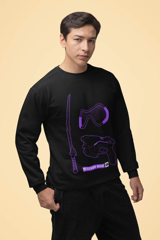 Respawn - ROAR Sweatshirt