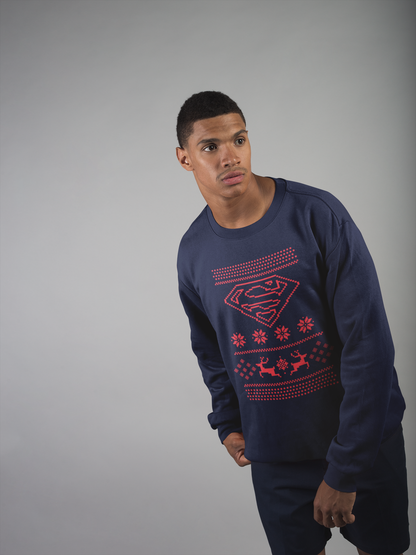 Super-ROAR Sweatshirt