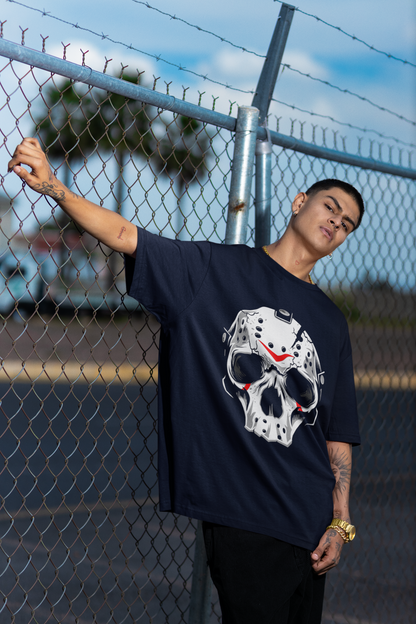 Underdog - Premium Oversized T-Shirt